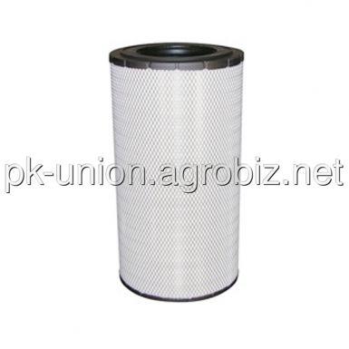 84493612, Элемент ф-ра воздуш. (84069017) наружный, CX8080/CX6090