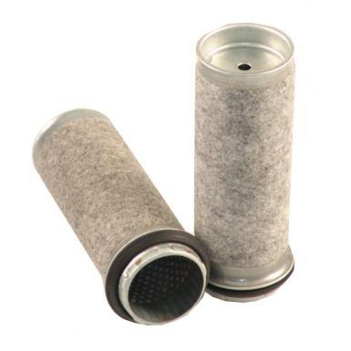 SA19021, Элемент ф-ра воздушного внутренний (077382/AZ61134/89835746), JD/Lex480-580, Jag830-900