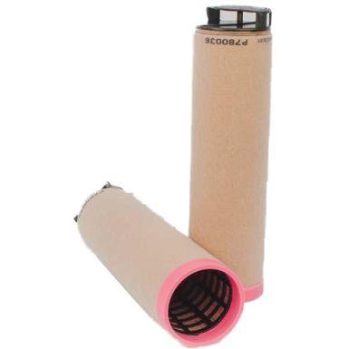 P780036, Элемент ф-ра возд. внутренний (1180872/3901478M2/149166A1/AZ59703), Sampo