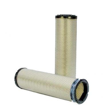 P537716, Элемент ф-ра воздушного внутренний (AT175345), JD1850