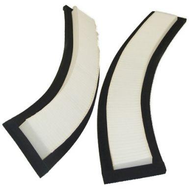 SC70122, Элемент ф-ра воздушного кабины правый (84524359), TD5.110/TD5.80/110JX