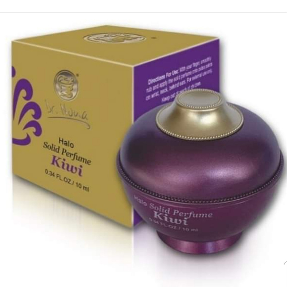 Духи Киви, Леди доктор Нона гелиевые сухие твёрдые / Perfume Kiwi, Lady for woman Dr.Nona