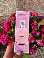 Chanel Chance Eau Tendre Швейцария 65 мл