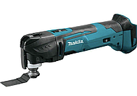 Акумуляторний мультитул Makita DTM51Z (XMT03Z) 18V LXT