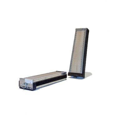 46691, Элемент ф-ра воздушного кондиционера (AH115836/21.21623/MLR2121623), JD, фото 1