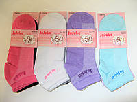Носки укороченные, женские сетка 36-40 р. "JuJube"