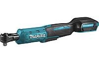 Кутовий акумуляторний гайковерт Makita XRW01Z