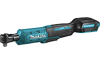 Аккумуляторный угловой гайковерт Makita XRW01Z (без зарядного и акб)