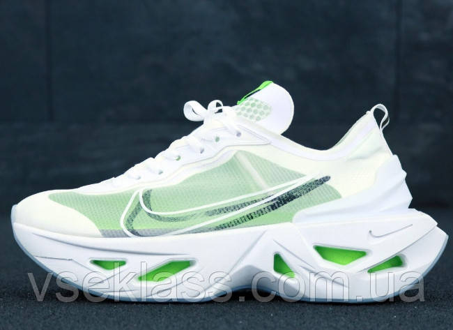 Купити Кросівки Найк Зум Nike Air Zoom Vista Green Green 38,45, ціна ...