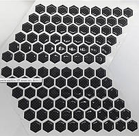 СОТИ НА БАК МОТОЦИКЛА PREMIUM ЯКІСТЬ