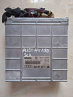 Блок управления двигателя Audi A4 B5 1,8 ADR 8D0907557C , 8D0907557CX , 0261203938 , 0261203939 , 8D0907557A