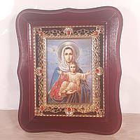 Бородичні ікони