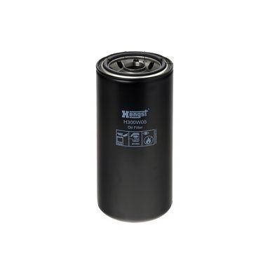 H300W05, Фильтр масляный (01833121/668654/1833121С1) МТЗ-2522,3022 (дв.Детройт), фото 1