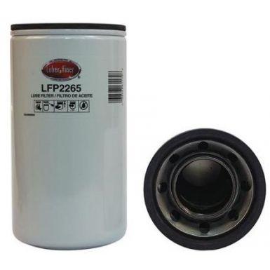 LFP2265, Фильтр масляный (J919562/3919562/84229397/86990980/LF9548), 2388/7240/MX255/270/285