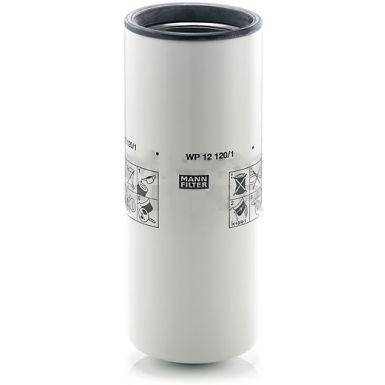 WP121201, Фильтр масляный (324617A1/84372057/86030711/86043674/86034028),Versatile, Case STX500/450, фото 1