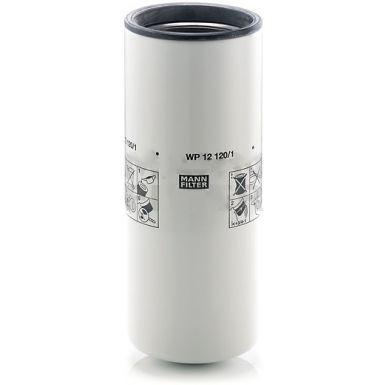 WP121201, Фильтр масляный (324617A1/84372057/86030711/86043674/86034028),Versatile, Case STX500/450