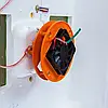 Домашній інкубатор автоматичний Рябушка Smart Turbo-48 цифровий, фото 4