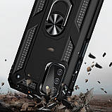 А Чехол на Xiaomi Redmi Note 8 Pro (47753_2) Зеленый чехол на ксиоми сяоми редми нот ноут 8 про, фото 4