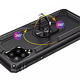А Чехол на Xiaomi Redmi Note 8 Pro (47753_2) Зеленый чехол на ксиоми сяоми редми нот ноут 8 про, фото 6