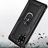 А Чехол на Xiaomi Redmi Note 8 Pro (47753_2) Зеленый чехол на ксиоми сяоми редми нот ноут 8 про, фото 7