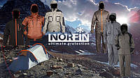 Зустрічаємо нову сезонний одяг від виробника Norfin за найнижчими цінами!