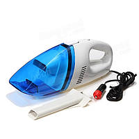 Автомобильный мини пылесос High-Power Vacuum Cleaner Portable, Авто пылесос, Пылесос для авто от! Мега цена