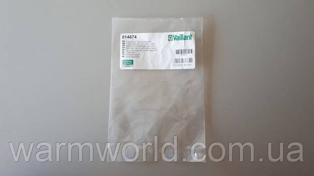 Оригинальная упаковка 014674 Оригинальная упаковка 014674