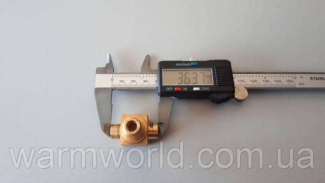 Габаритные размеры Габаритные размеры