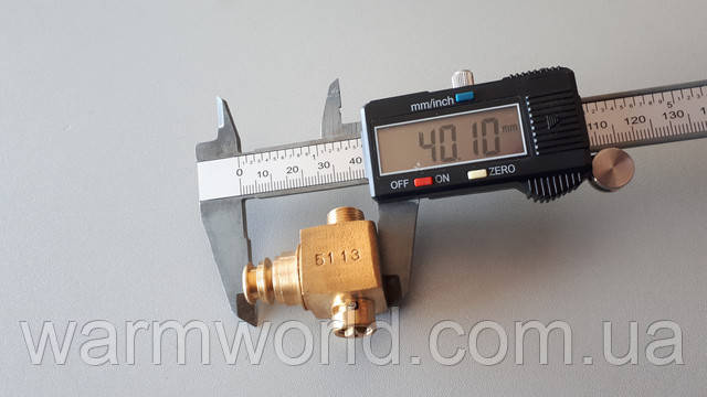 Габаритные размеры Габаритные размеры