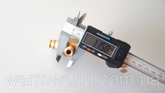 Габаритные размеры Габаритные размеры