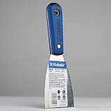 Шпатель серія Silver 60 мм, фото 2