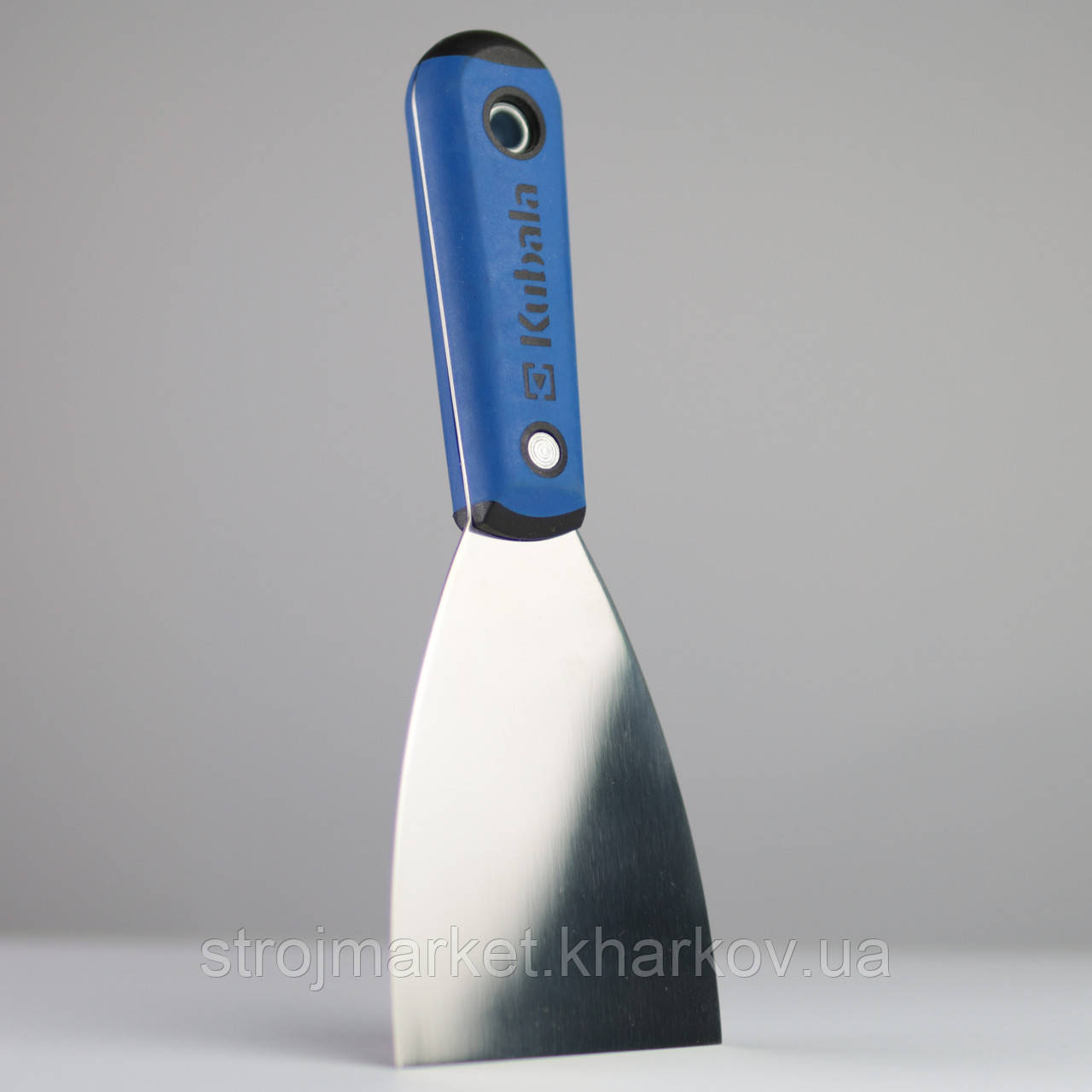 Шпатель серия Silver 75 мм