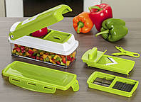 Nicer Dicer Plus, Найсер Дайсер Плюс овощерезка Nicer Dicer Plus кухонный комбайн! Мега цена