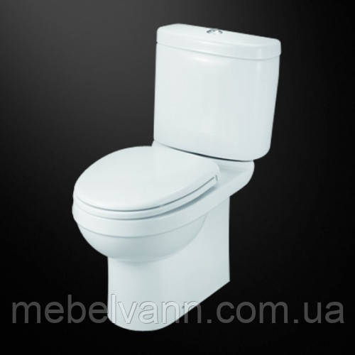 Компакт Devit SMART (сидіння дюропласт), фото 1