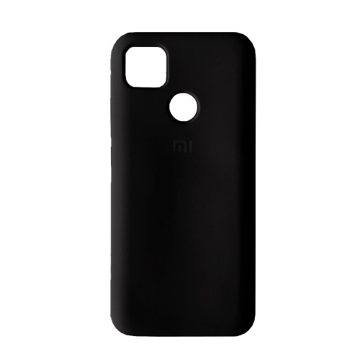 Чохол для телефона Xiaomi Redmi 9C / Redmi 10A Silicone Case Full, фото 1
