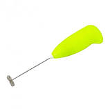 Змішувач Fibrizer, Cappinchor Fuke f-028, фото 3