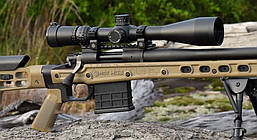 Ложа MDT HS3 для TikkaT3/SA, алюм, песочн.