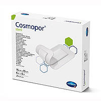 Пов'язка  Космопор Стеріл ( Cosmopor Steril ) 15см*15см