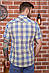 Сорочка чоловіча р.S 143865S, фото 4