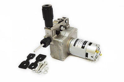 Механизм подачи проволоки для полуавтомата - купить недорого на Prom.ua ...