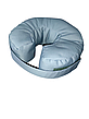 Ортопедична подушка від пролежнів на п'яті ТМ Лежебока, кульки пінополістиролу, фото 4