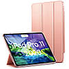 Чехол ESR для iPad Pro 11 (2018 / 2020) Yippee Trifold, Rose Gold (3C02192410301), фото 4