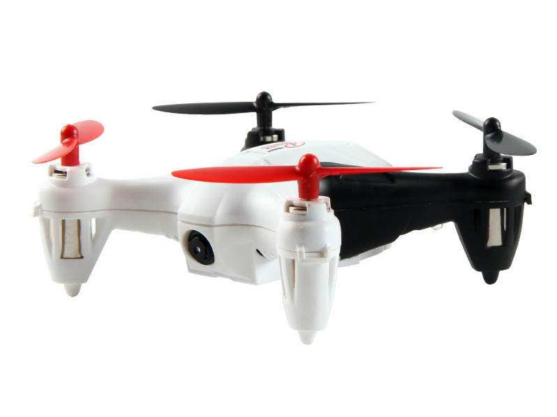 Квадрокоптер радіокерований WL Toys Q242G з FPV системою 5.8ГГц