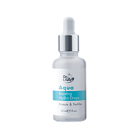 Увлажняющая сыворотка для лица Aqua Dr. C. Tuna, 30 мл
