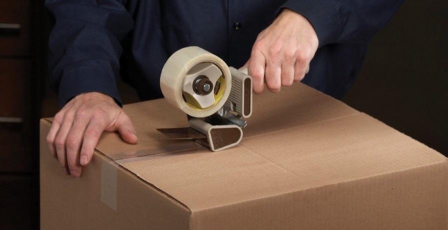 Скотч упаковочный