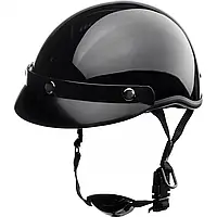 Поло шлемы Braincap Chopper Crusier + Бесплатный XL