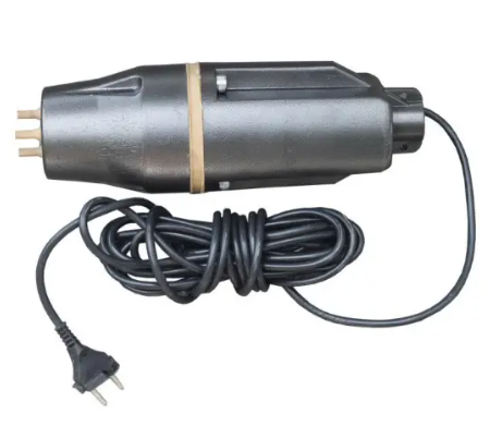 Вібраційний насос Акула-3 Дріт 20 м Ніжн.Забір 220 в Україна, фото 1