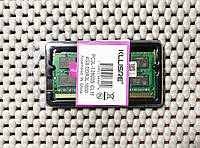 Память ОЗУ DDR3L SoDimm 4Gb 1600 Mhz KLLISRE (Новая)