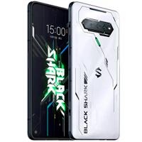 Чохли для Xiaomi Black Shark 4s Pro та інші аксесуари