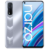 Чохли для Realme Narzo 30 4G та інші аксесуари